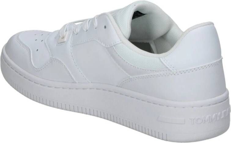 Tommy Hilfiger Jeugdmode Sneakers White Dames