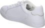Tommy Hilfiger Sneakers ESSENTIAL COURT SNEAKER STRIPES vrijetijdsschoen lage schoen veterschoen met gepolsterde schacht - Thumbnail 3