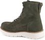 Tommy Hilfiger Ämerican veterboot van suède - Thumbnail 3