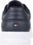 Tommy Hilfiger Hoogwaardige sneakers met opvallend logo Blue Heren - Thumbnail 8