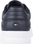 Tommy Hilfiger Hoogwaardige sneakers met opvallend logo Blue Heren - Thumbnail 9