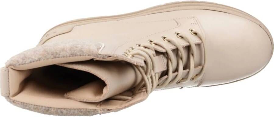 Tommy Hilfiger Lace-up Boots