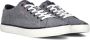 Tommy Hilfiger Sneakers TH HI VULC LOW CHAMBRAY met logo-opdruk vrijetijdsschoen lage schoen veterschoen - Thumbnail 8