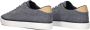 Tommy Hilfiger Sneakers TH HI VULC LOW CHAMBRAY met logo-opdruk vrijetijdsschoen lage schoen veterschoen - Thumbnail 9
