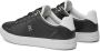 Tommy Hilfiger Zwarte verhoogde sneakers voor vrouwen Black Dames - Thumbnail 4