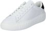 Tommy Jeans Stijlvolle Sneakers voor nen en White - Thumbnail 12