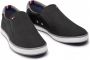 Tommy Hilfiger Lona Iconische Instapper Sneaker Black Heren - Thumbnail 8