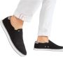 Tommy Hilfiger Lona Iconische Instapper Sneaker Black Heren - Thumbnail 11