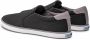 Tommy Hilfiger Lona Iconische Instapper Sneaker Black Heren - Thumbnail 12