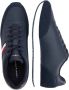 Tommy Hilfiger Sneakers met labeldetail model 'CORE EVA RUNNER' - Thumbnail 7