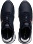 Tommy Hilfiger Plateausneakers RUNNER EVO LTH MIX ESS vrijetijdsschoen halfschoen veterschoen met zijstrepen - Thumbnail 7