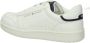 Tommy Hilfiger Lage Sneakers Stijlvol Comfort White - Thumbnail 3
