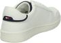 Tommy Hilfiger Lage Sneakers Stijlvol Comfort White - Thumbnail 6