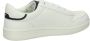 Tommy Hilfiger Lage Sneakers Stijlvol Comfort White - Thumbnail 7