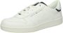 Tommy Hilfiger Lage Sneakers Stijlvol Comfort White - Thumbnail 8