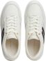 Tommy Hilfiger Lage Sneakers White Dames - Thumbnail 5