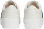 Tommy Hilfiger Lage Sneakers White Dames - Thumbnail 6
