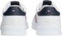 Tommy Hilfiger Plateausneakers SUPERCUP LTH SEASONAL vrijetijdsschoen halfschoen veterschoen met zijstrepen - Thumbnail 10