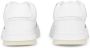 TOMMY JEANS Plateausneakers THE BROOKLYN ELEVATED met zijlogo-embleem vrijetijdsschoen lage schoen veterschoen - Thumbnail 8