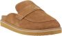 Tommy Hilfiger Leren Damesschoenen Lente Zomer Collectie Beige Dames - Thumbnail 5