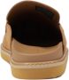Tommy Hilfiger Leren Damesschoenen Lente Zomer Collectie Beige Dames - Thumbnail 7