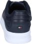Tommy Hilfiger Hoogwaardige sneakers met opvallend logo Blue Heren - Thumbnail 13