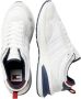 Tommy Jeans Casual Heren Runner Sneakers Multicolor Heren - Thumbnail 8