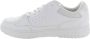Tommy Hilfiger Sneakers TH BASKET CORE LEATHER ESS met gepolsterde schaprand vrijetijdsschoen lage schoen veterschoen - Thumbnail 8