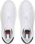 Tommy Jeans Stijlvolle Sneakers voor nen en White - Thumbnail 14