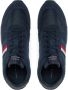 Tommy Hilfiger Sneakers RUNNER EVO MIX ESS met zijstrepen vrijetijdsschoen lage schoen veterschoen - Thumbnail 5