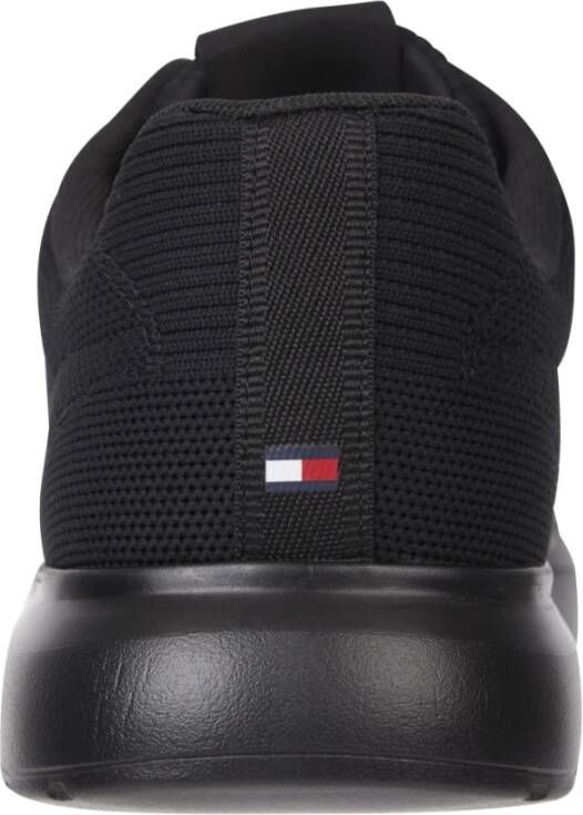Tommy Hilfiger Lichtgewicht Cupsole Sneakers