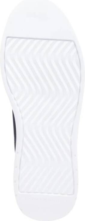 Tommy Hilfiger Lichtgewicht cupsole sportschoen Blue Heren
