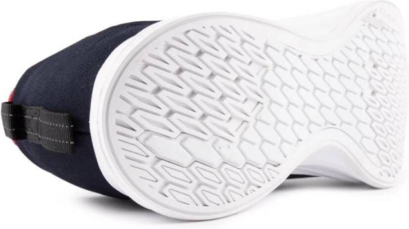 Tommy Hilfiger Lichtgewicht Strakke Runner Sneakers