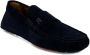 Tommy Hilfiger Loafers Blue Heren - Thumbnail 6