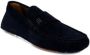 Tommy Hilfiger Loafers Blue Heren - Thumbnail 3