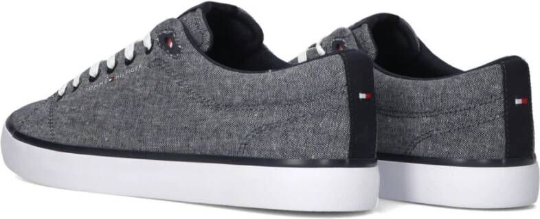 Tommy Hilfiger Low Top Sneakers