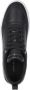 Tommy Hilfiger Lux Court Sneaker Zwart Dames Black Dames - Thumbnail 4