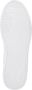 Tommy Hilfiger Lux Court Sneaker Zwart Dames Black Dames - Thumbnail 6