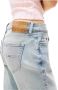 Tommy Hilfiger Maddie Bootcut Mid Rise Jeans - Thumbnail 2