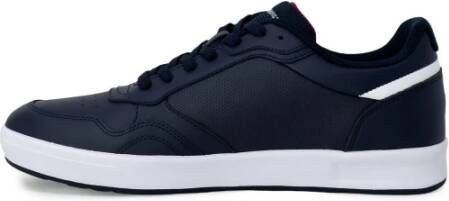 Tommy Hilfiger Sneakers Blauw Heren
