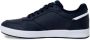 Tommy Hilfiger Sneakers MODERN CUP LIGHTWEIGHT LEA met contrastbeleg bij de hiel - Thumbnail 13