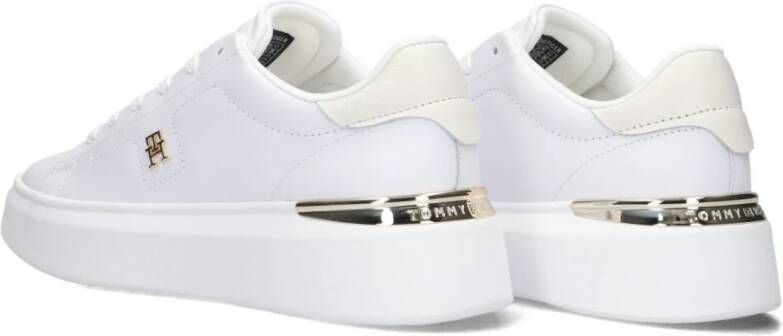 Tommy Hilfiger Mode Hof Sneakers