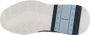 Tommy Hilfiger Moderne Chic Dames Hardloopschoenen White Dames - Thumbnail 3