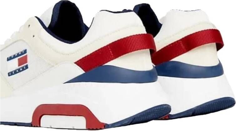 Tommy Hilfiger Modern Runner Sneakers