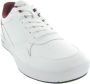 Tommy Hilfiger Sneakers ESSENTIAL LEATHER SNEAKER vrijetijdsschoen lage schoen veterschoen - Thumbnail 12