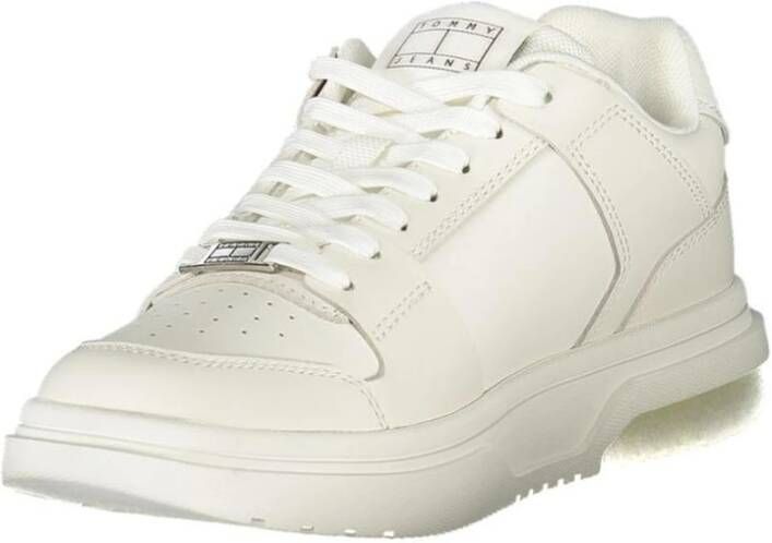 Tommy Hilfiger Moderne LowTop Sneakers