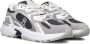 TOMMY HILFIGER Lage Sneakers Dames Th Modern Rugged Runner Maat: 36 Kleur: Grijs - Thumbnail 3