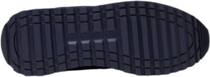 Tommy Hilfiger Sneakers NEW RUNNER EVA MIX FM0FM05522 - Foto 3