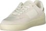 Tommy Hilfiger Plateausneakers ESSENTIAL BASKET SNEAKER vrijetijdsschoen lage schoen veterschoen met logo-embleem - Thumbnail 4