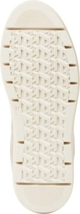 Tommy Hilfiger Monogram Snowboots